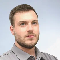 Гокжаев Георгий Сергеевич